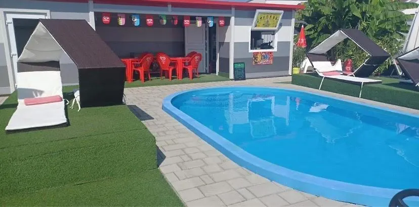 Armada Premium Apartman Hajdúszoboszló 0*,  Magyarország