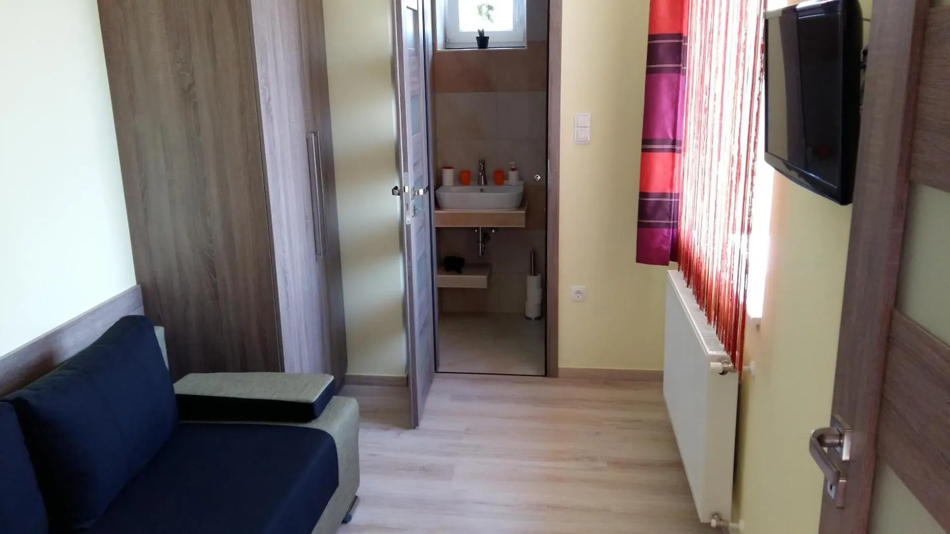 Armada Premium Apartman Hajdúszoboszló
