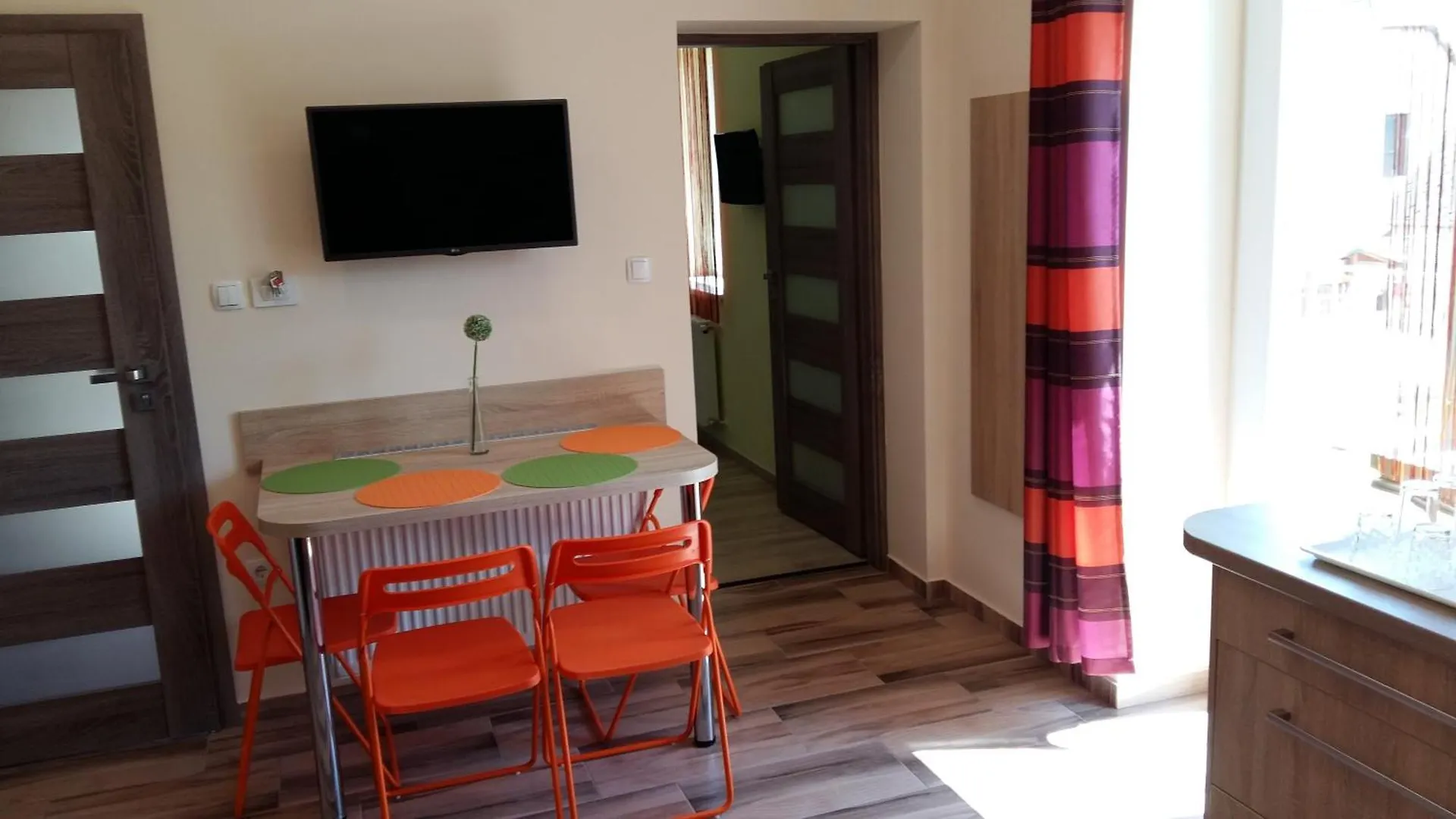 Armada Premium Apartman Hajdúszoboszló Magyarország