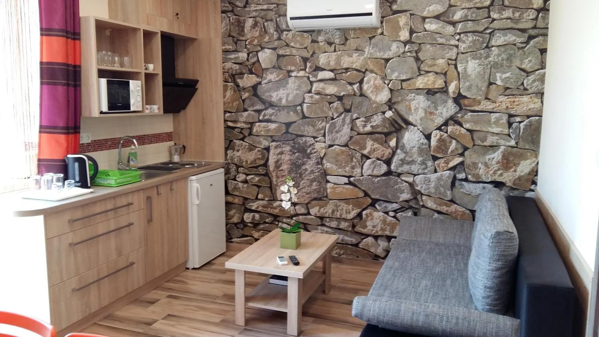 Armada Premium Apartman Hajdúszoboszló