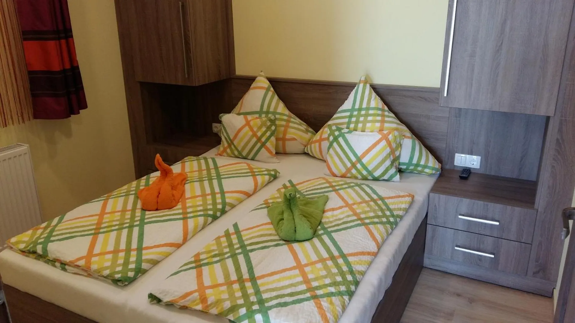Armada Premium Apartman Hajdúszoboszló 0*,  Magyarország