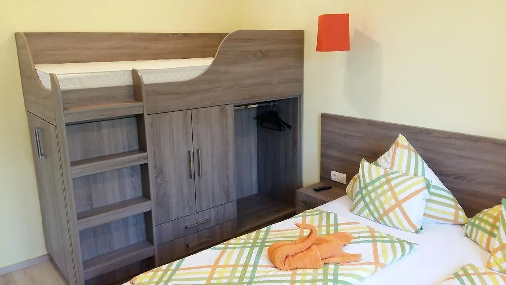 Armada Premium Apartman Hajdúszoboszló