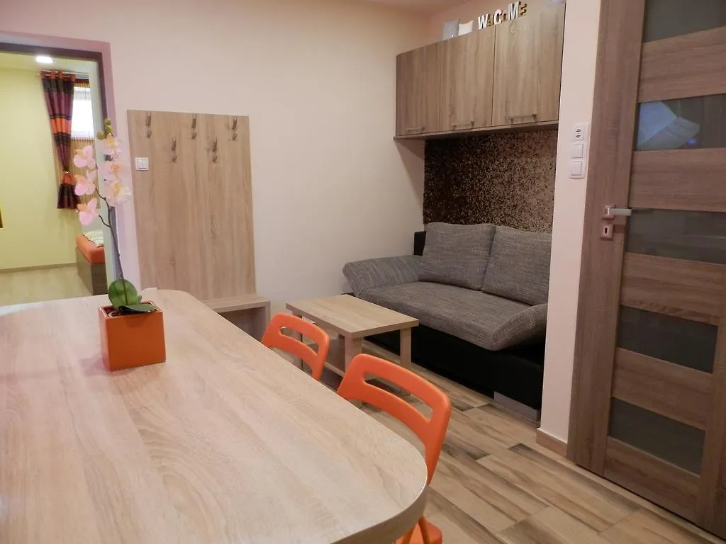 Armada Premium Apartman Hajdúszoboszló