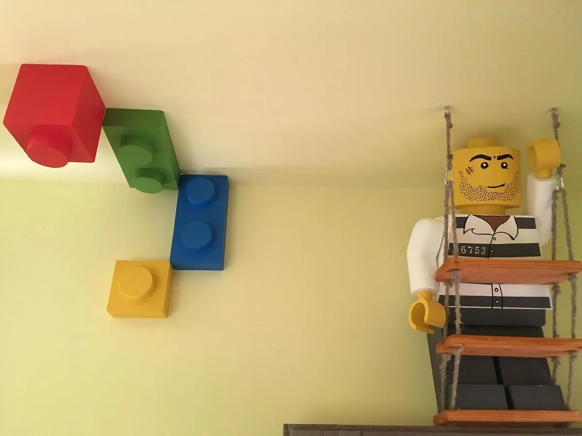 Armada Premium Apartman Hajdúszoboszló