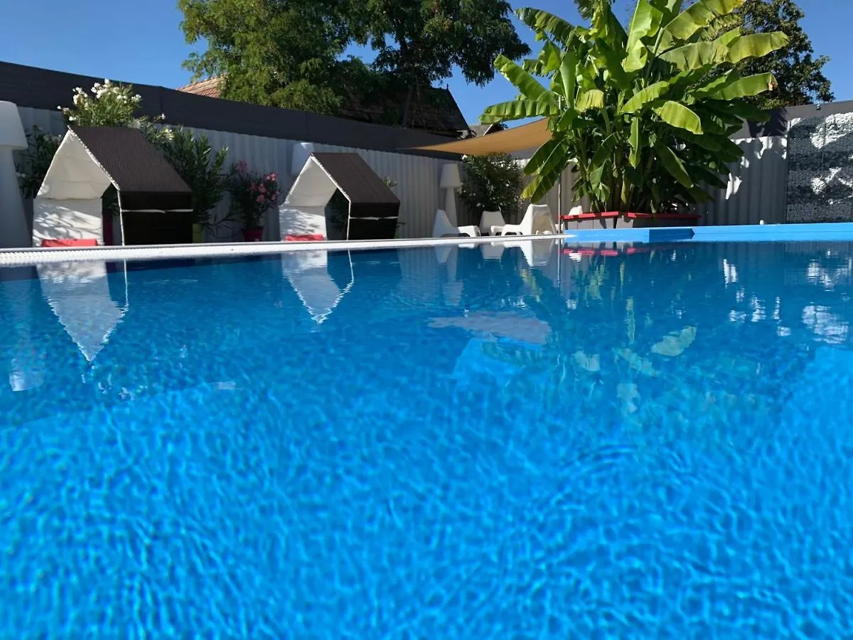 Armada Premium Apartman Hajdúszoboszló