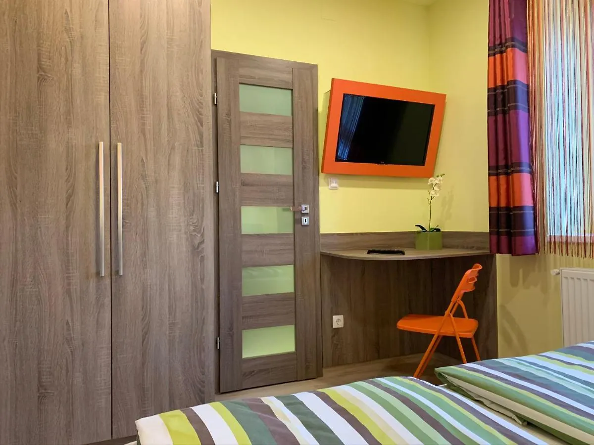 Armada Premium Apartman Hajdúszoboszló 0*,  Magyarország