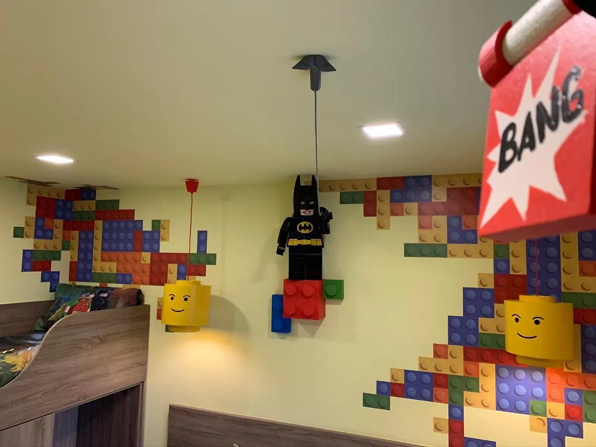 Armada Premium Apartman Hajdúszoboszló