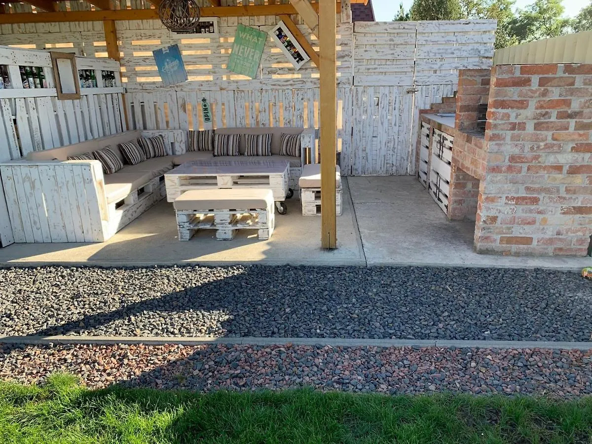 Armada Premium Apartman Hajdúszoboszló 0*,