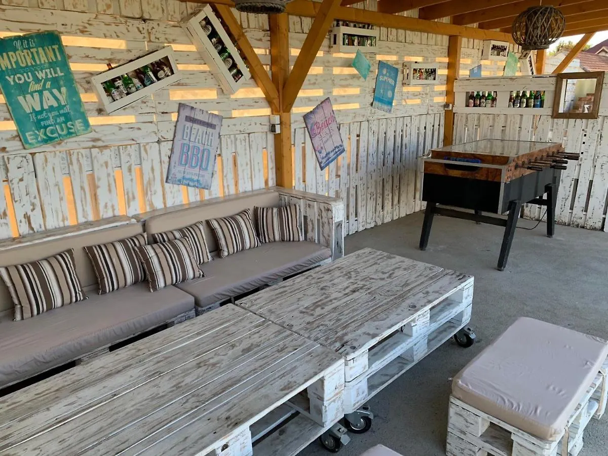 Armada Premium Apartman Hajdúszoboszló