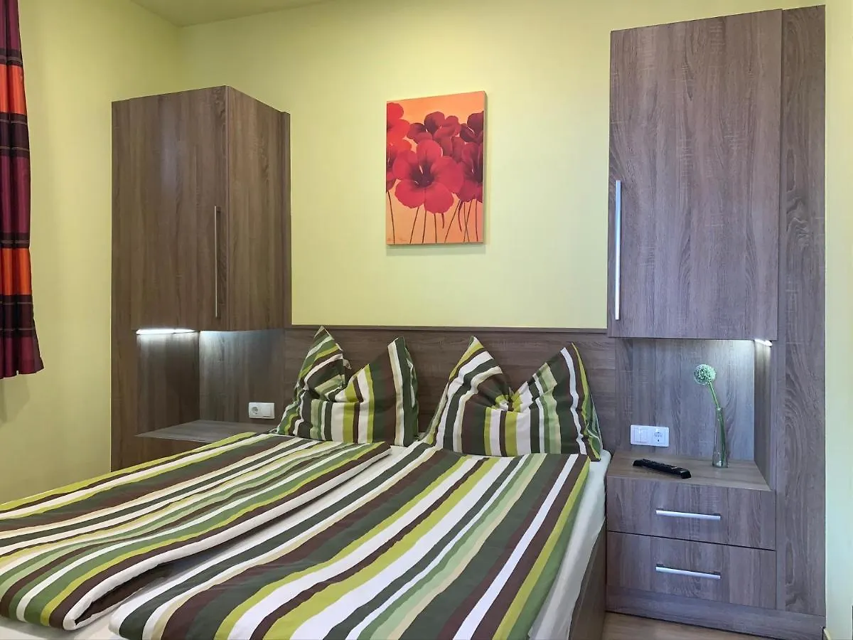 Armada Premium Apartman Hajdúszoboszló Magyarország