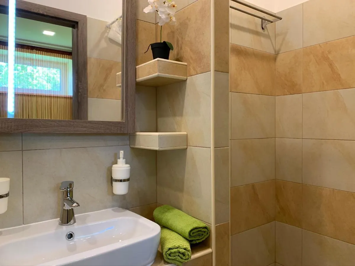 Armada Premium Apartman Hajdúszoboszló