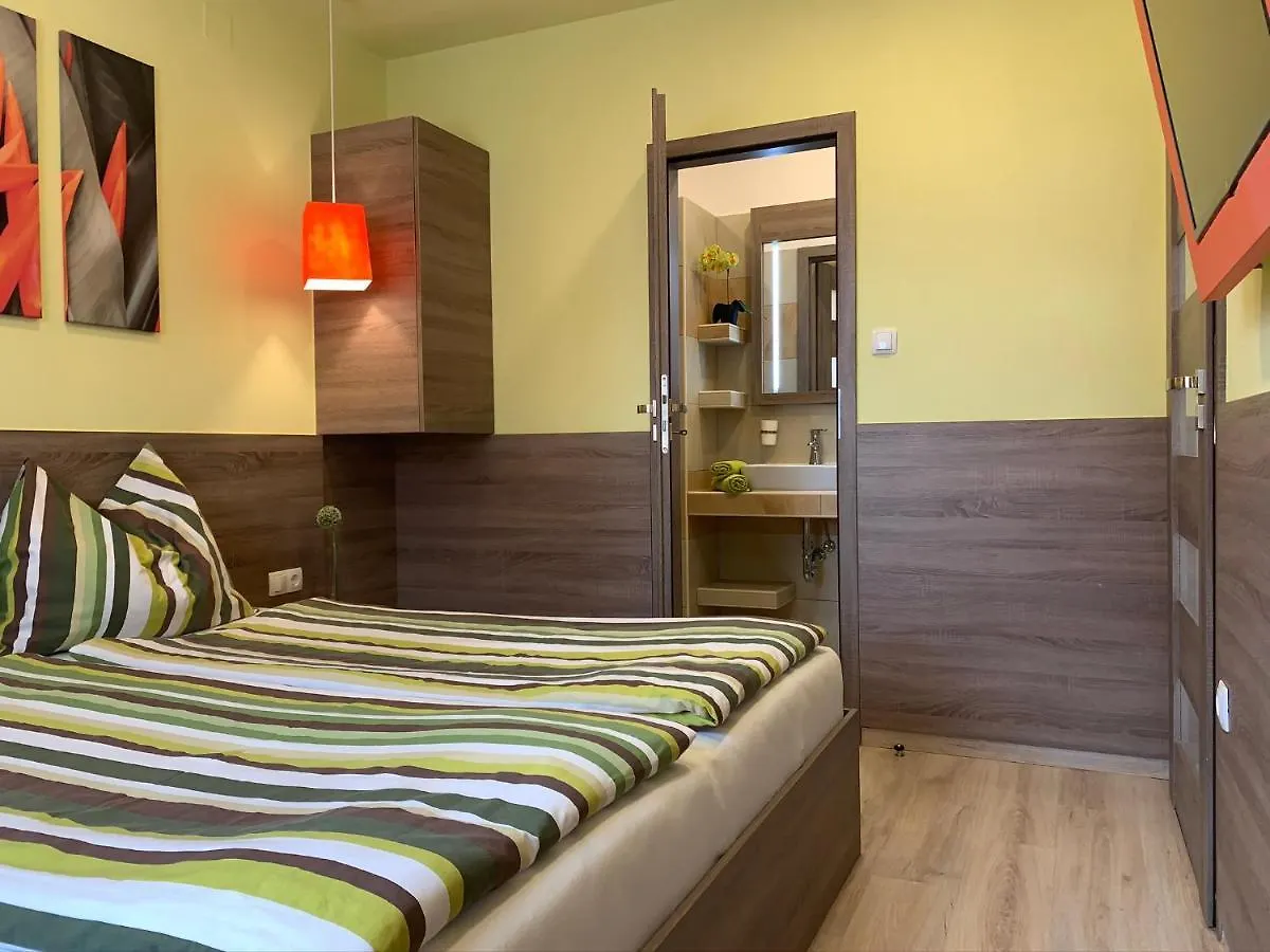 Armada Premium Apartman Hajdúszoboszló Magyarország