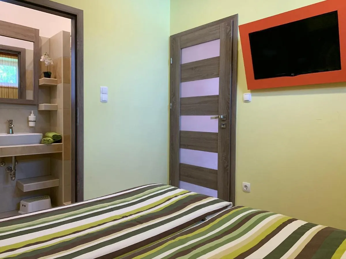 Armada Premium Apartman Hajdúszoboszló Magyarország