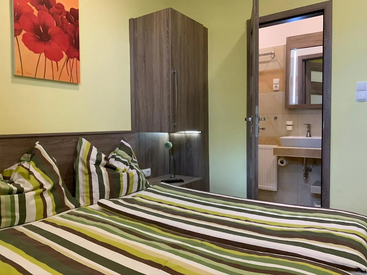 Armada Premium Apartman Hajdúszoboszló