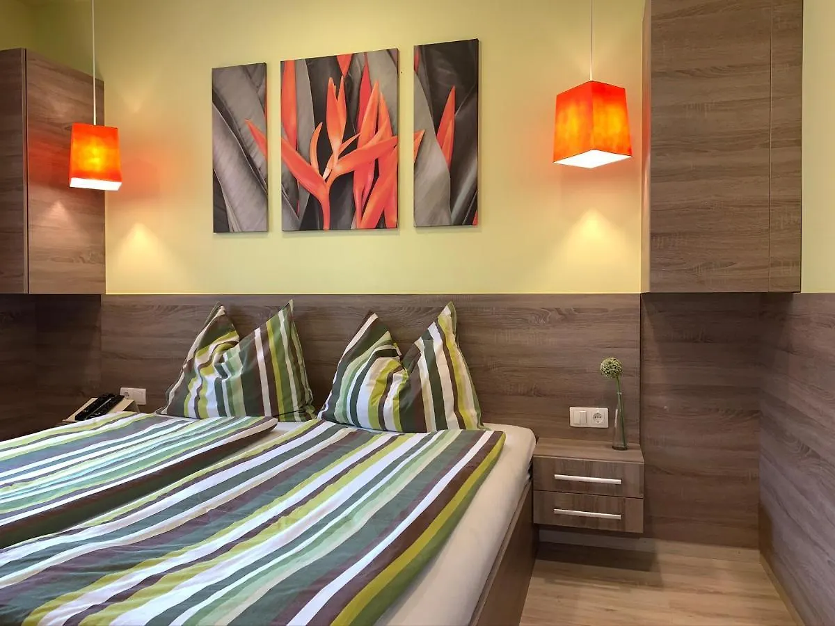 Armada Premium Apartman Hajdúszoboszló