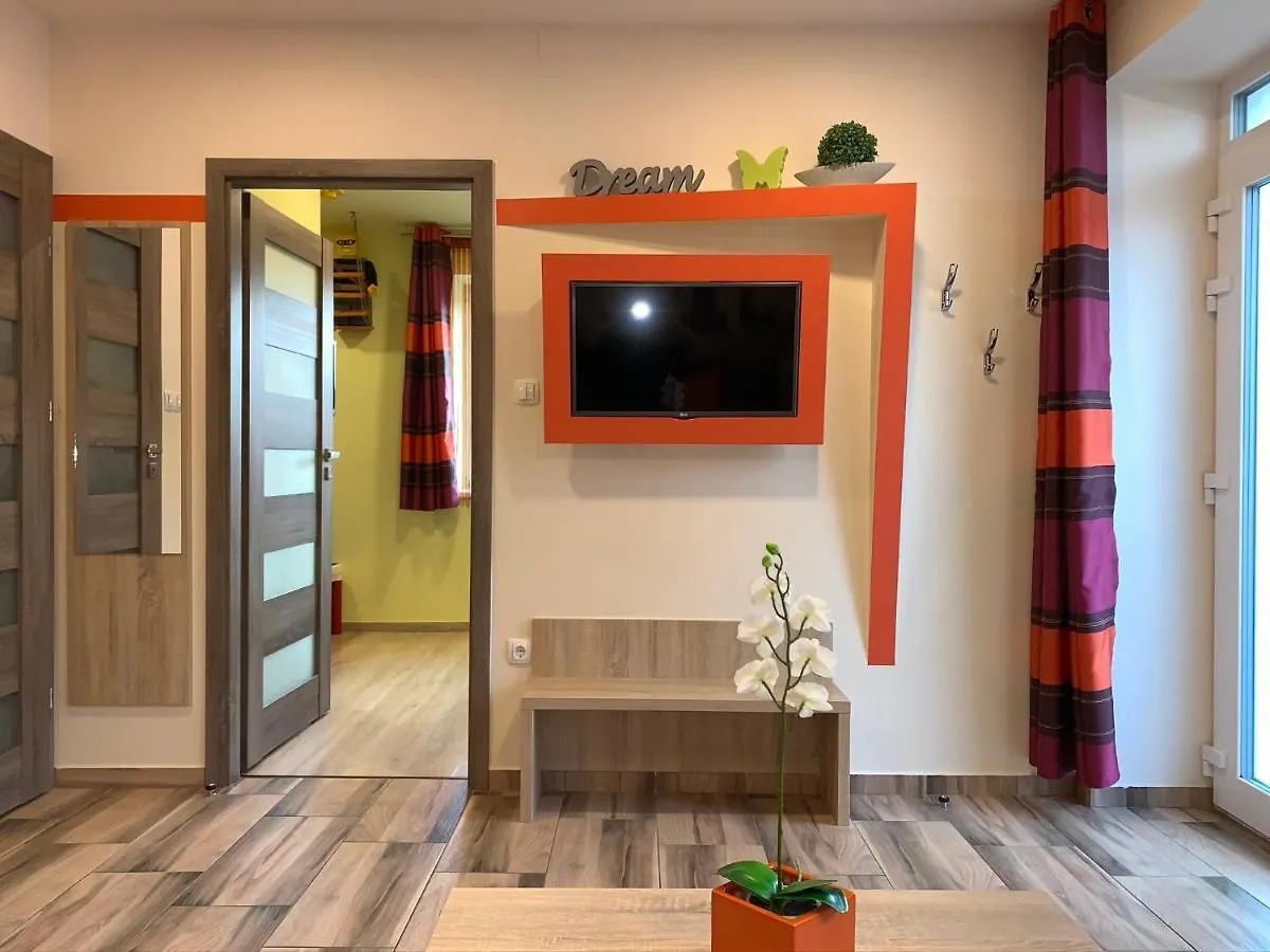 Armada Premium Apartman Hajdúszoboszló