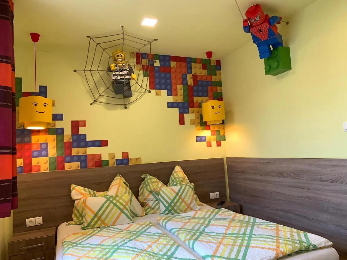 Armada Premium Apartman Hajdúszoboszló